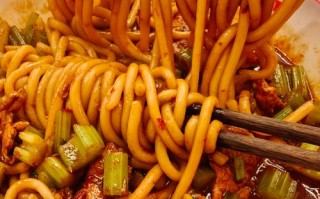 武汉新疆炒米粉哪家店正宗？