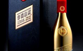 江西特产酒哪个牌子好