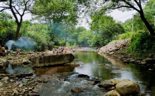 江西三爪仑自驾游怎么玩？路线攻略有哪些？