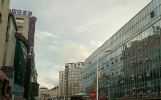 宜春袁州区街道有哪些特色或故事？