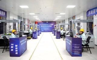 2025福建技能大赛有哪些看点？