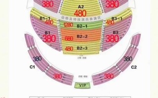 新疆大剧院门票价格是多少？