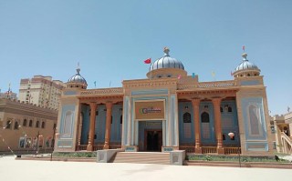 新疆莎车县宾馆有哪些推荐？