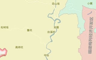 三明市梅列区如今归属何处？