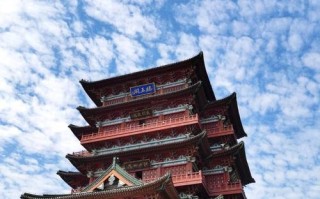 南昌一日游哪些景点必打卡？