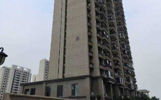 江西上饶玉山学府佳苑