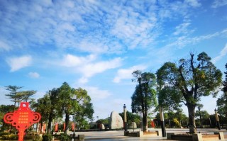 莆田秀屿区天气如何？