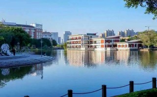 福建师范大学福清校区有何特色？