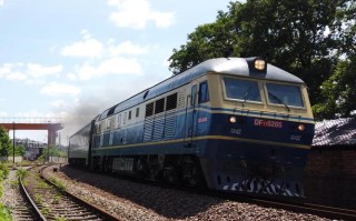 上海到江西乐平火车怎么坐？