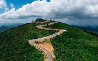 福建闽侯有哪些必游景点？