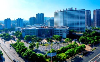 江西省新余市人民医院怎么样？