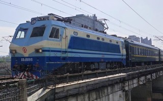 平顶山至福建宁德火车