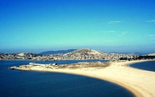 福建东甲岛旅游门票多少钱？