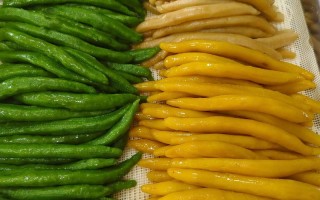 江西安远必吃美食有哪些？