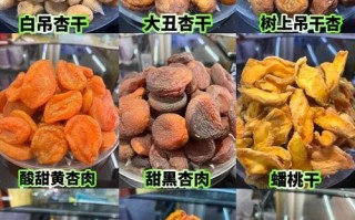 新疆特产有哪些独特之处？