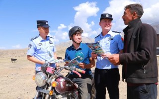 新疆阿克苏治安现状如何？