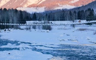 新疆阿勒泰有哪些必玩景点？