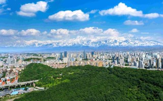 昌吉回族自治州有何独特魅力？