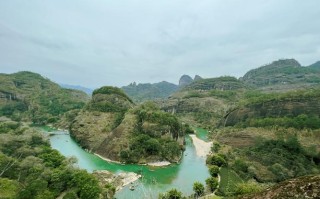 福建武夷山曾是海洋吗？