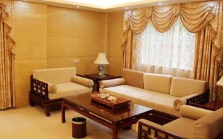 福建上杭金秋假日酒店有何特色？