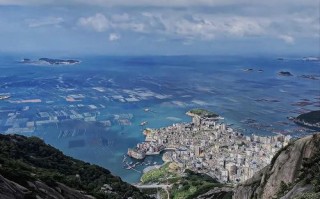 福建到上海有哪些必游景点？