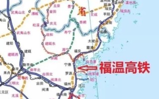 福建温温州到福建动车