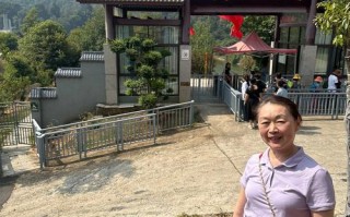 南昌幸福水库景点有何特色值得一游？