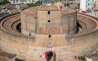 福建漳浦有哪些必游景点？