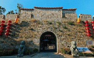 福建惠安有哪些必游旅游景点？