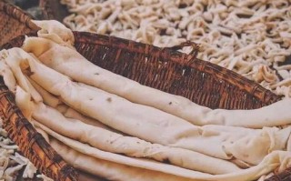 修水有哪些必吃小吃特产？