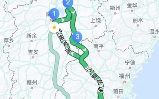 泾县到江西有高铁吗？