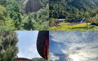 福建有哪些必游旅游景点？