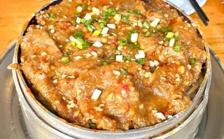 江西赣州的特产有哪些