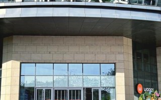 福建云尚跨境直购中心有何优势？