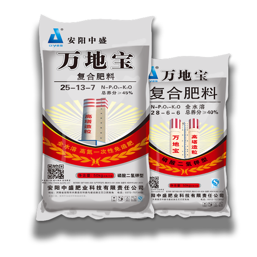 新疆富盛复合肥如何助力农业增产？-第1张图片-花冠旅游服务