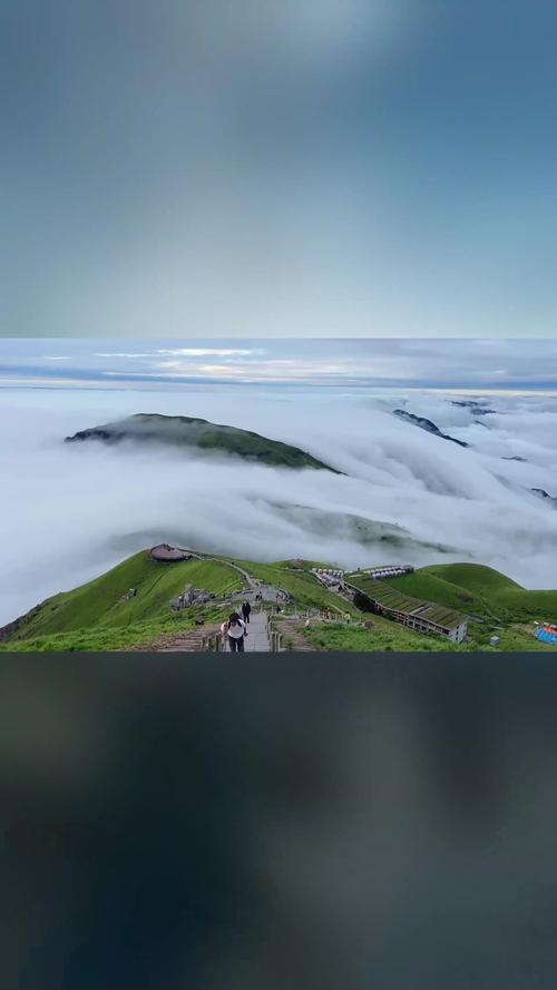 武功山近15天天气如何？-第2张图片-花冠旅游服务