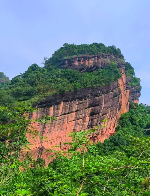 江西罗汉岩门票多少钱？怎么买？-第1张图片-花冠旅游服务
