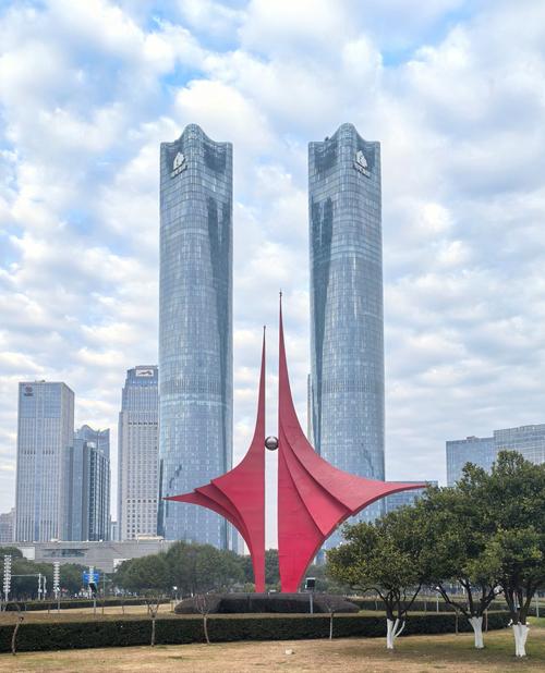 江西红谷滩新区属于哪个区-第1张图片-花冠旅游服务