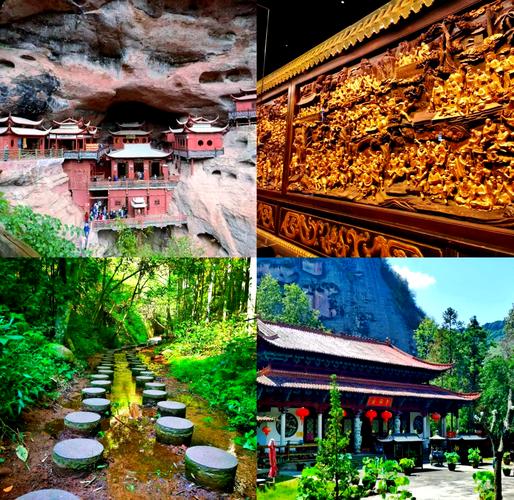 福建有哪些必打卡的宝藏景点？-第3张图片-花冠旅游服务