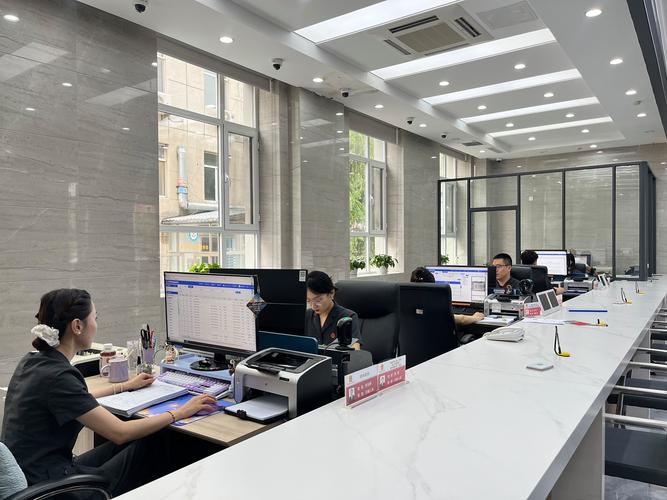 江西省出入境管理大厅如何高效办事？-第1张图片-花冠旅游服务