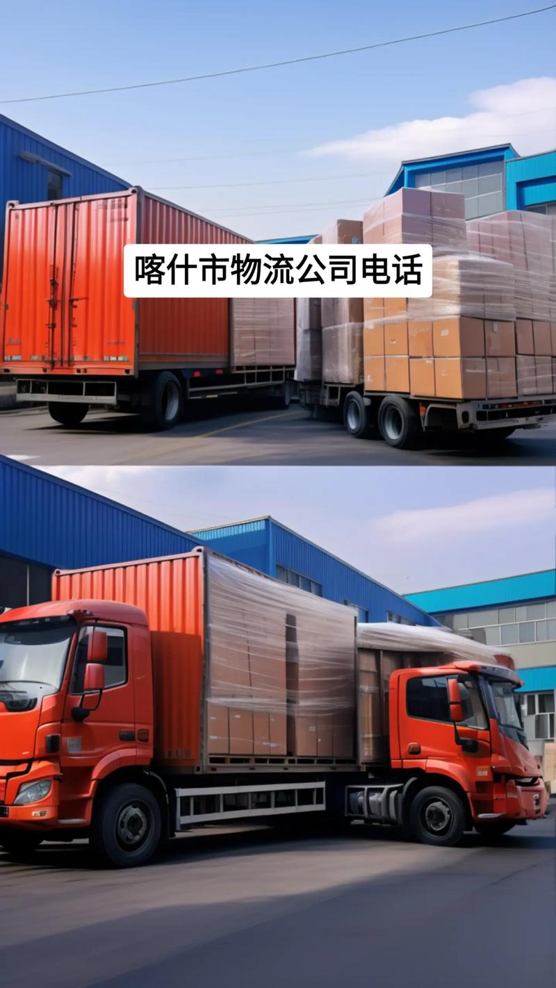 北京到喀什物流哪家靠谱？-第2张图片-花冠旅游服务