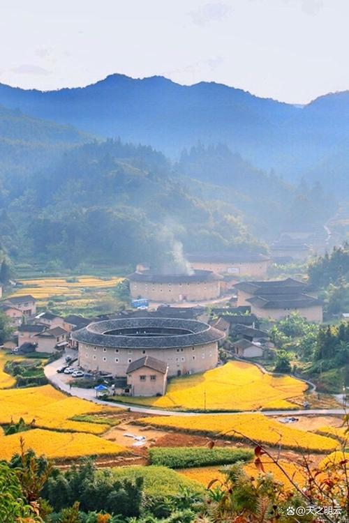 福建龙岩有哪些必打卡的游玩好去处？-第2张图片-花冠旅游服务