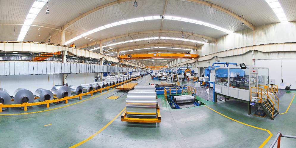 新疆金发铜铝材有限公司-第2张图片-花冠旅游服务 新疆金发铜铝材有限公司-第2张图片-花冠旅游服务