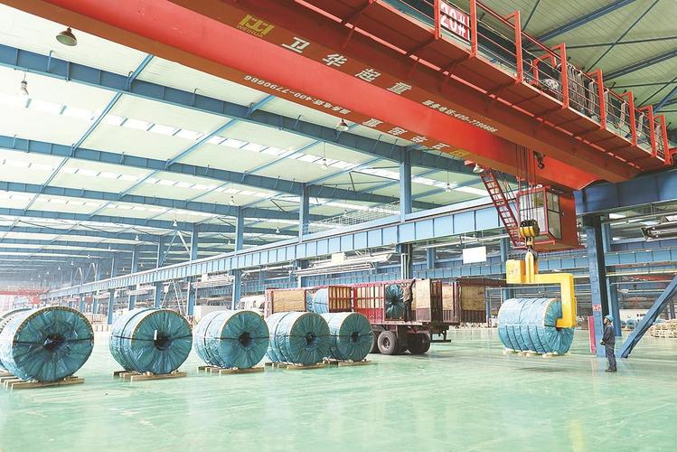 新疆金发铜铝材有限公司-第1张图片-花冠旅游服务 新疆金发铜铝材有限公司-第1张图片-花冠旅游服务