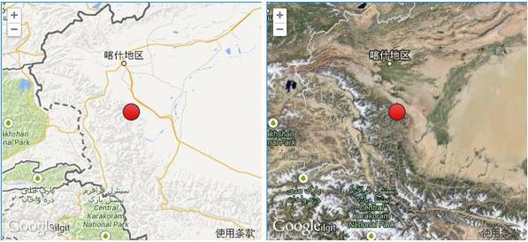 新疆阿克陶县属于哪个市?-第1张图片-花冠旅游服务 新疆阿克陶县属于哪个市?-第1张图片-花冠旅游服务