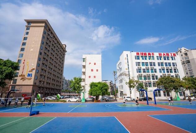 福建生态工程职业技术学校-第2张图片-花冠旅游服务 福建生态工程职业技术学校-第2张图片-花冠旅游服务