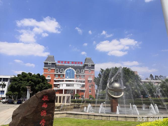 福建船政交通职业技术学院有何特色?-第1张图片-花冠旅游服务 福建船政交通职业技术学院有何特色?-第1张图片-花冠旅游服务