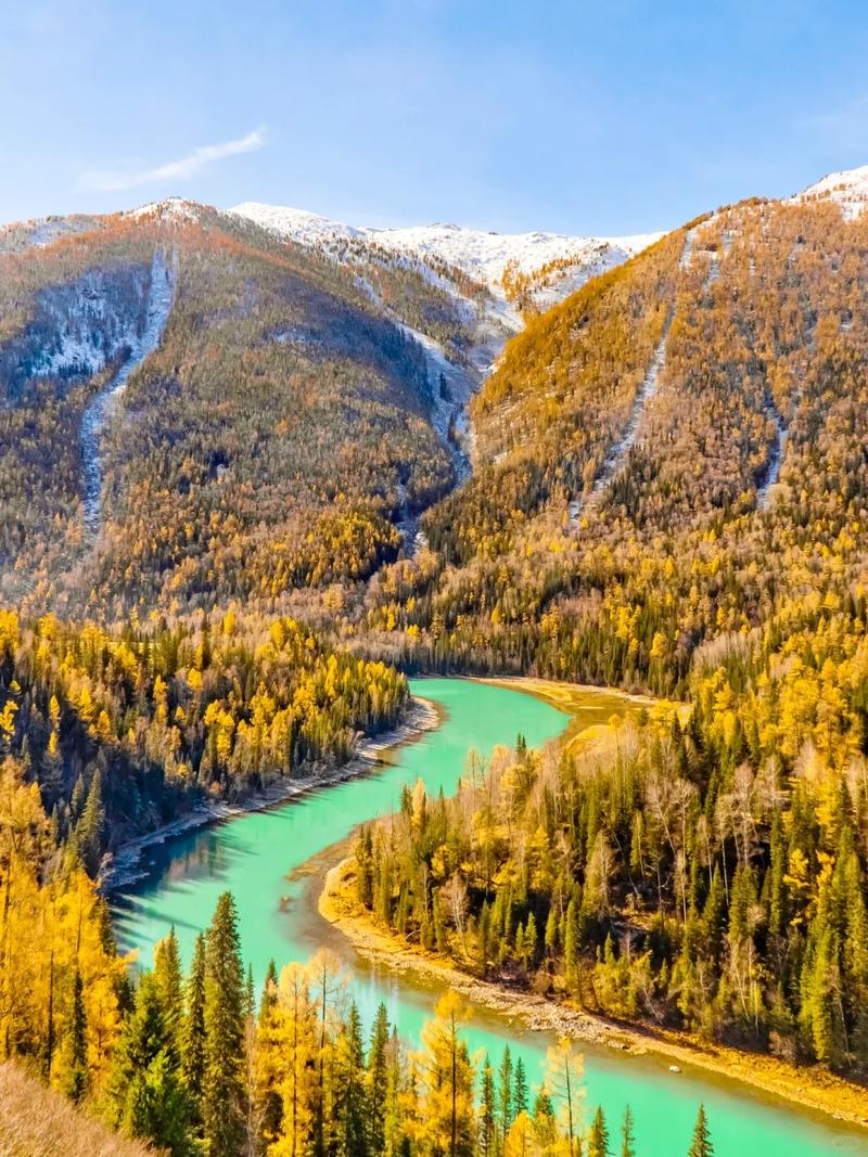 新疆旅游最佳季节是几月?-第1张图片-花冠旅游服务 新疆旅游最佳季节是几月?-第1张图片-花冠旅游服务