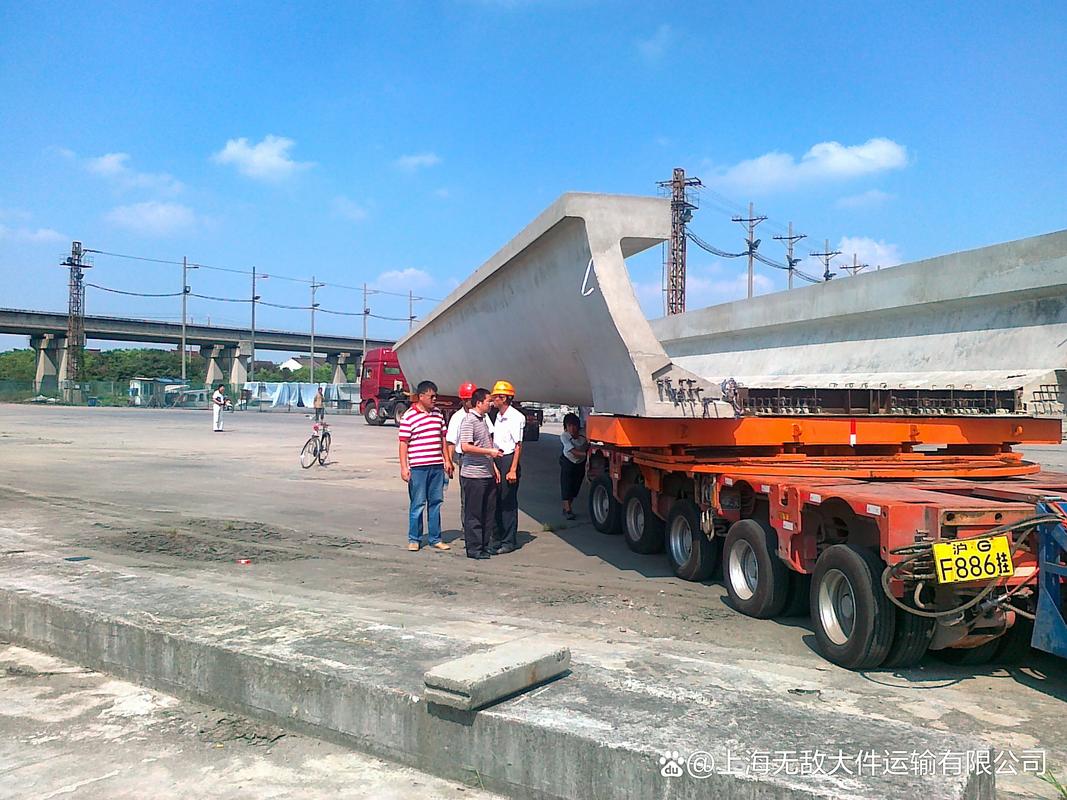 上海到新疆大件运输哪家好？-第2张图片-花冠旅游服务