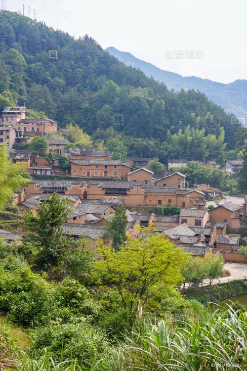 江西杨村镇有哪些值得一游的景点?-第3张图片-花冠旅游服务 江西杨村镇有哪些值得一游的景点?-第3张图片-花冠旅游服务